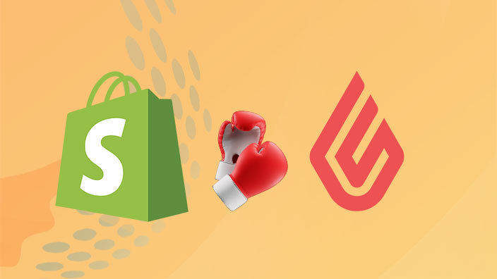 Shopify vs Lightspeed