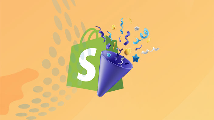 Waarom Shopify?